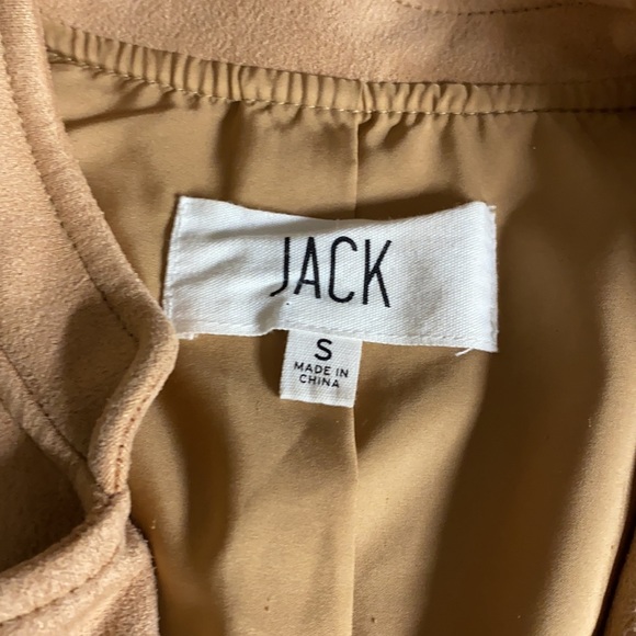 Dive bomb jacket sienna - Picture 6 of 10